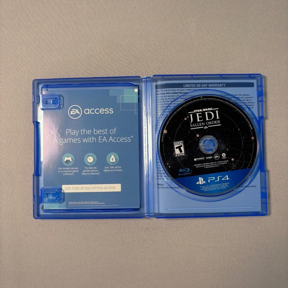 Sony star wars